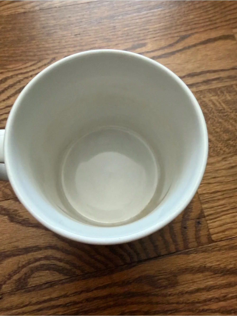 Vintage Disney Mickey Mouse & Friends Coffee Mug